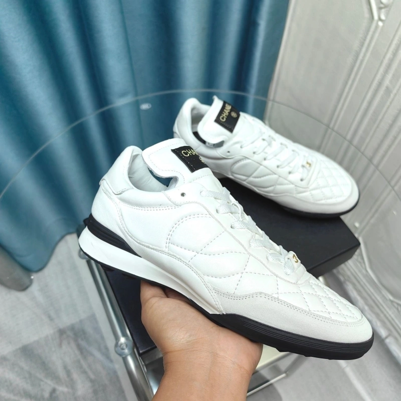 Bold Chxnxl Casual Shoes 129407