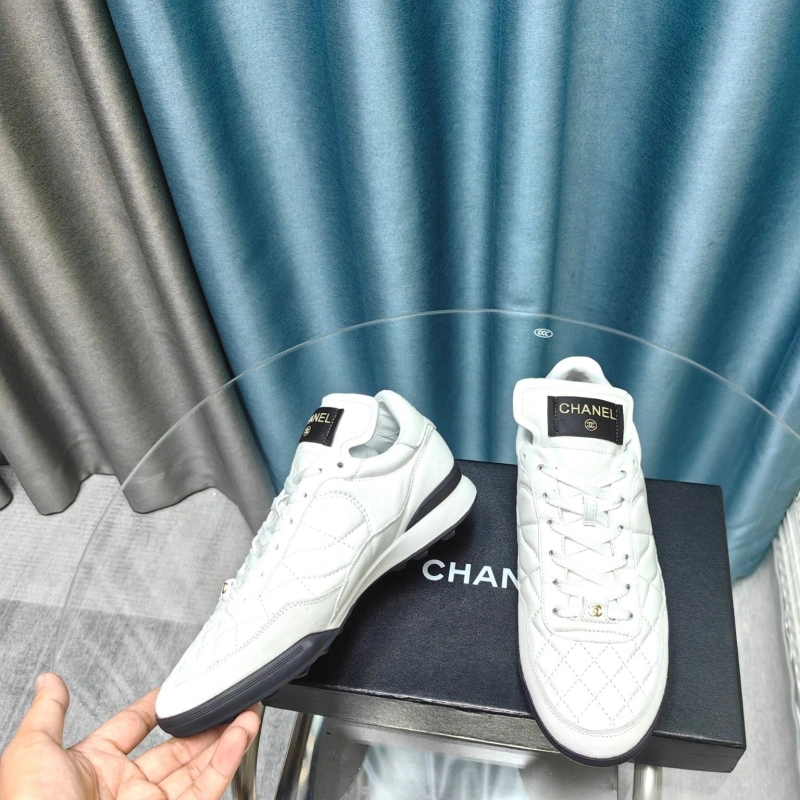 Bold Chxnxl Casual Shoes 129407