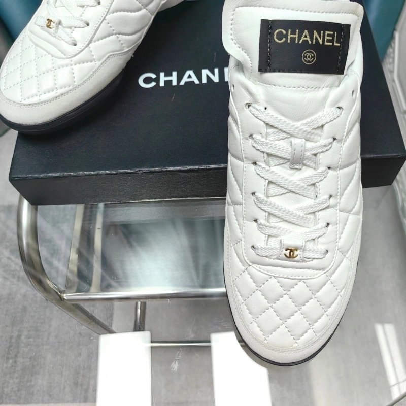Bold Chxnxl Casual Shoes 129407