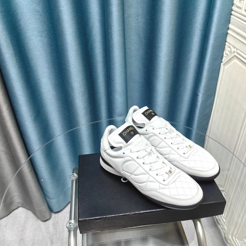 Bold Chxnxl Casual Shoes 129407