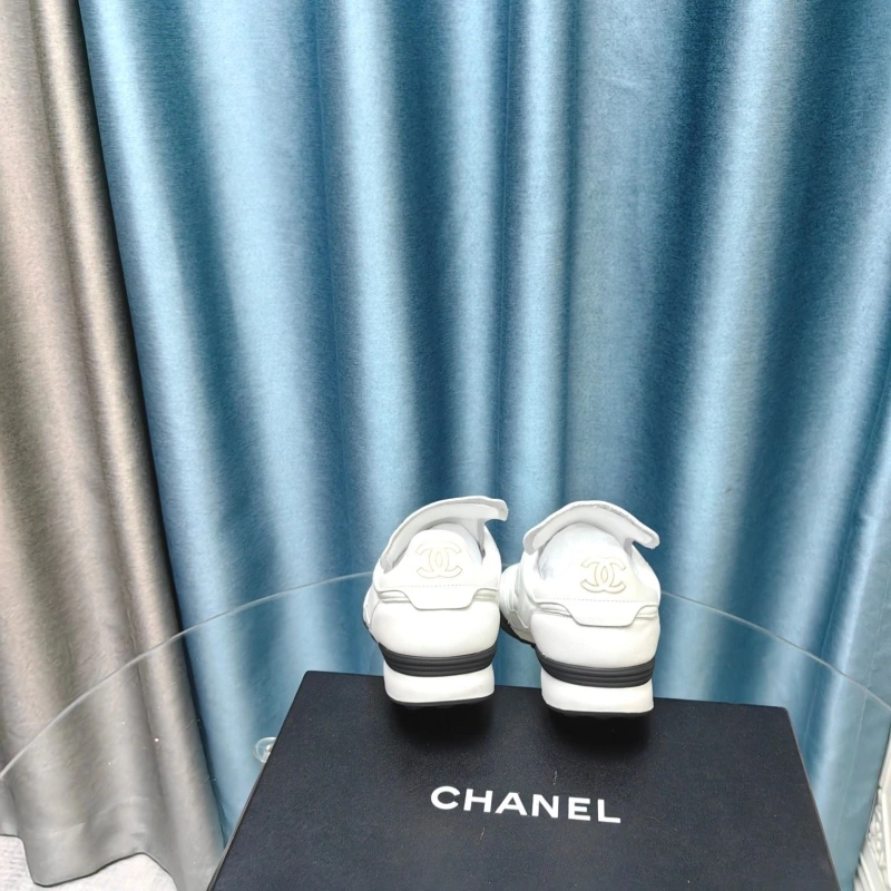 Bold Chxnxl Casual Shoes 129407