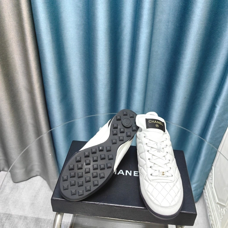 Bold Chxnxl Casual Shoes 129407