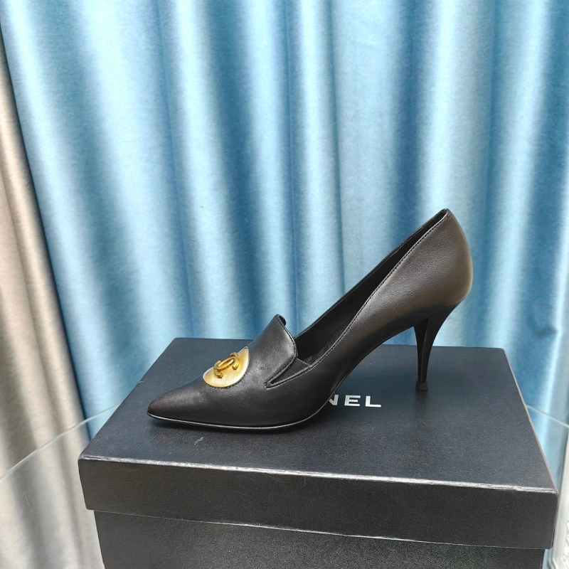 TopPick Chxnxl High Heels 129041