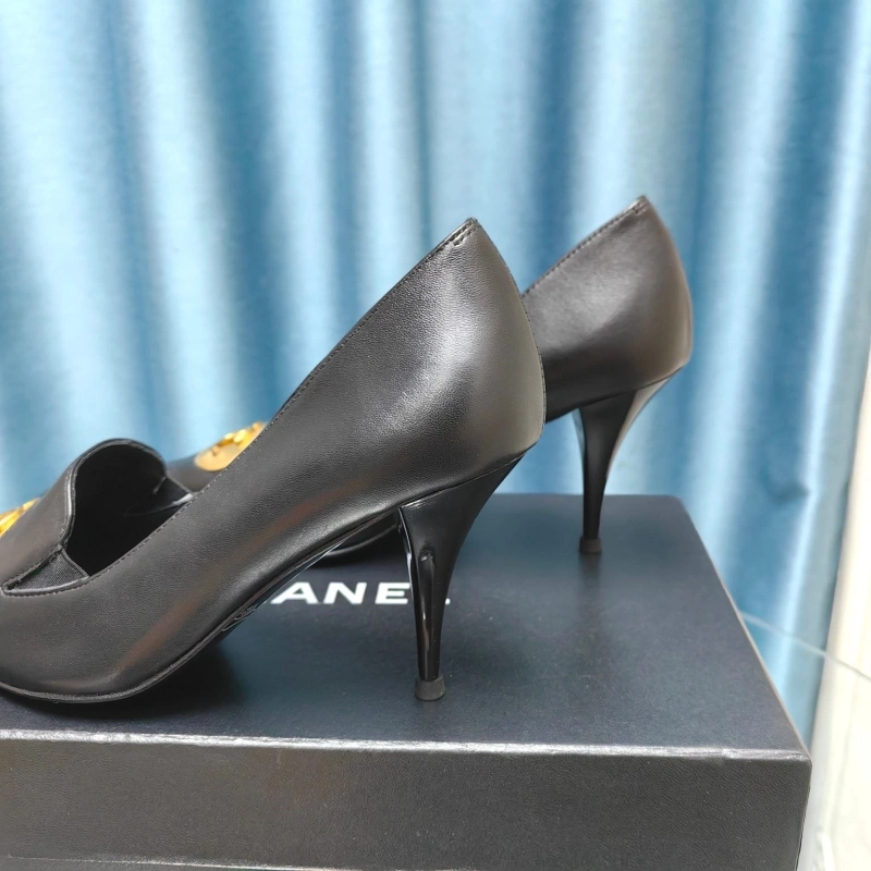 TopPick Chxnxl High Heels 129041