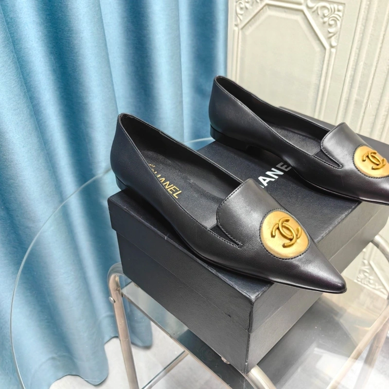 Chxnxl Flat Shoes Modern 129199