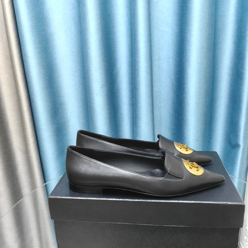 Chxnxl Flat Shoes Modern 129199