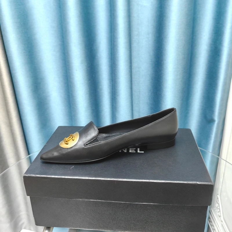 Chxnxl Flat Shoes Modern 129199