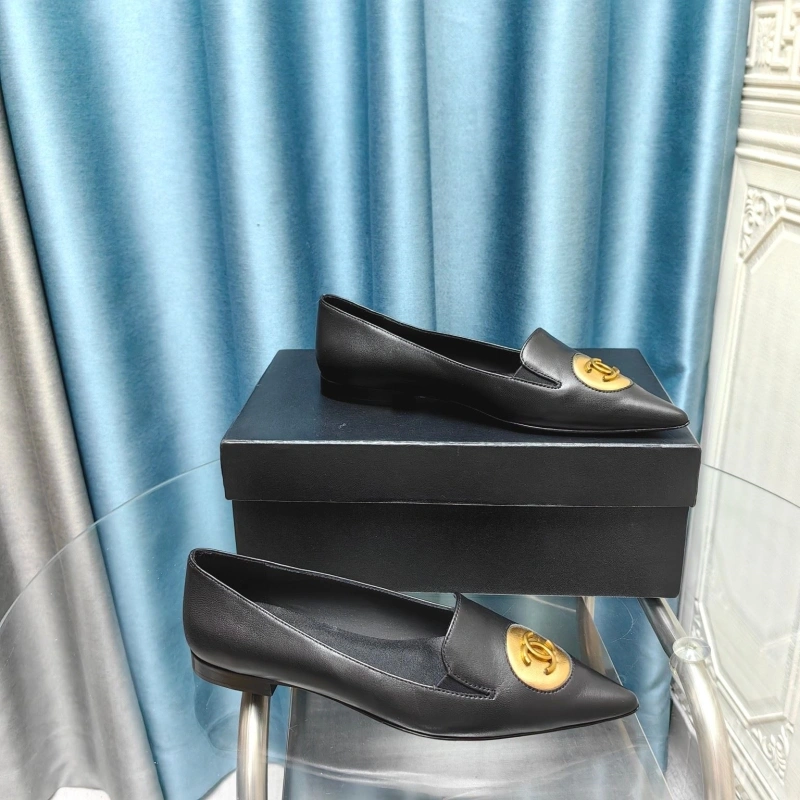 Chxnxl Flat Shoes Modern 129199