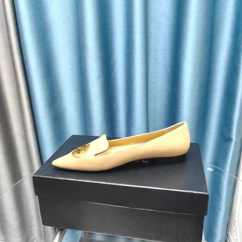 Chxnxl Flat Shoes EyeCatching 129200
