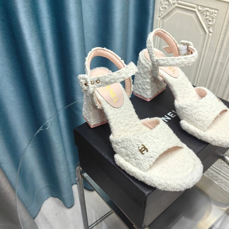 Chxnxl Sandals Comfortable 128655