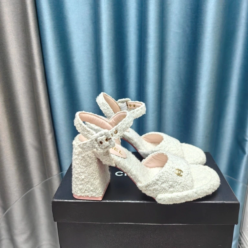 Chxnxl Sandals Comfortable 128655