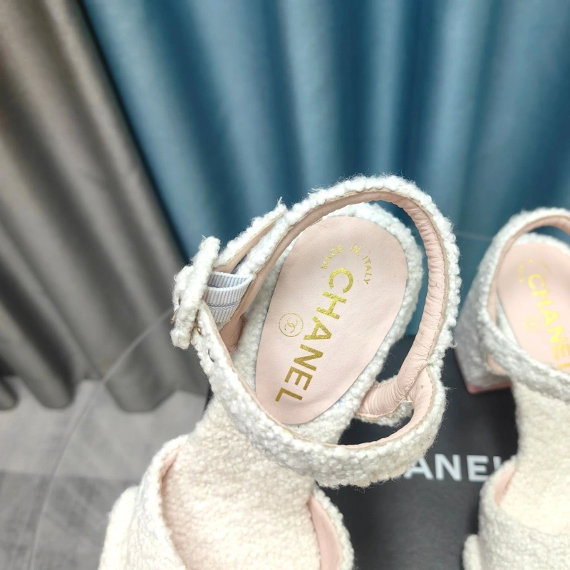 Chxnxl Sandals Comfortable 128655