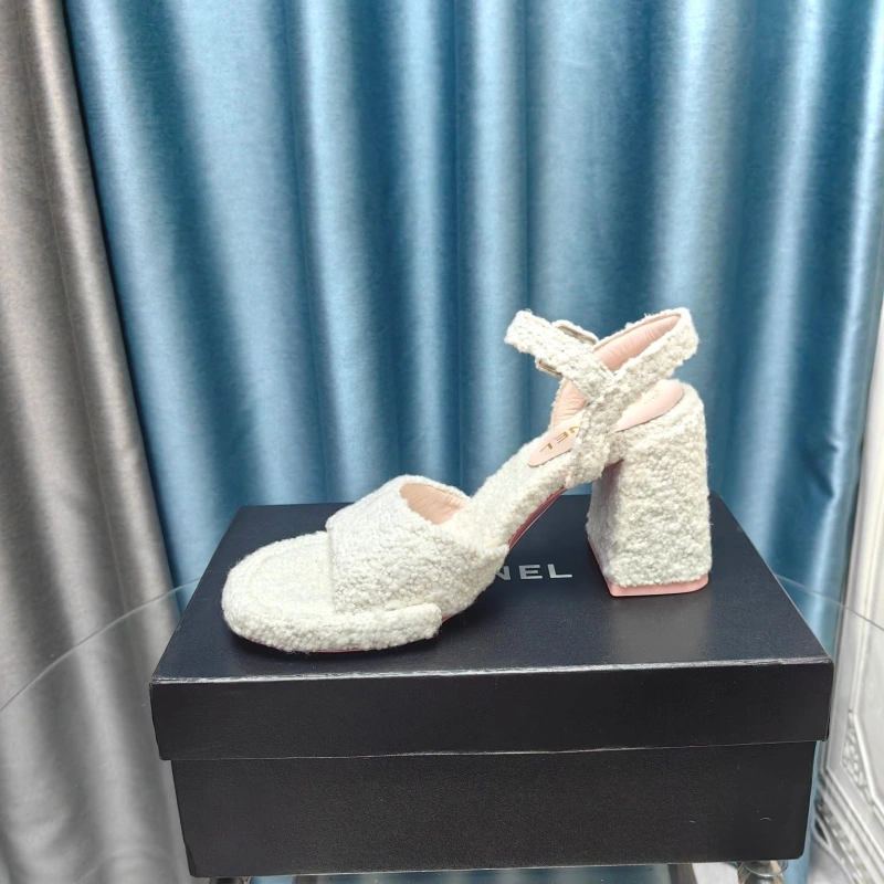 Chxnxl Sandals Comfortable 128655