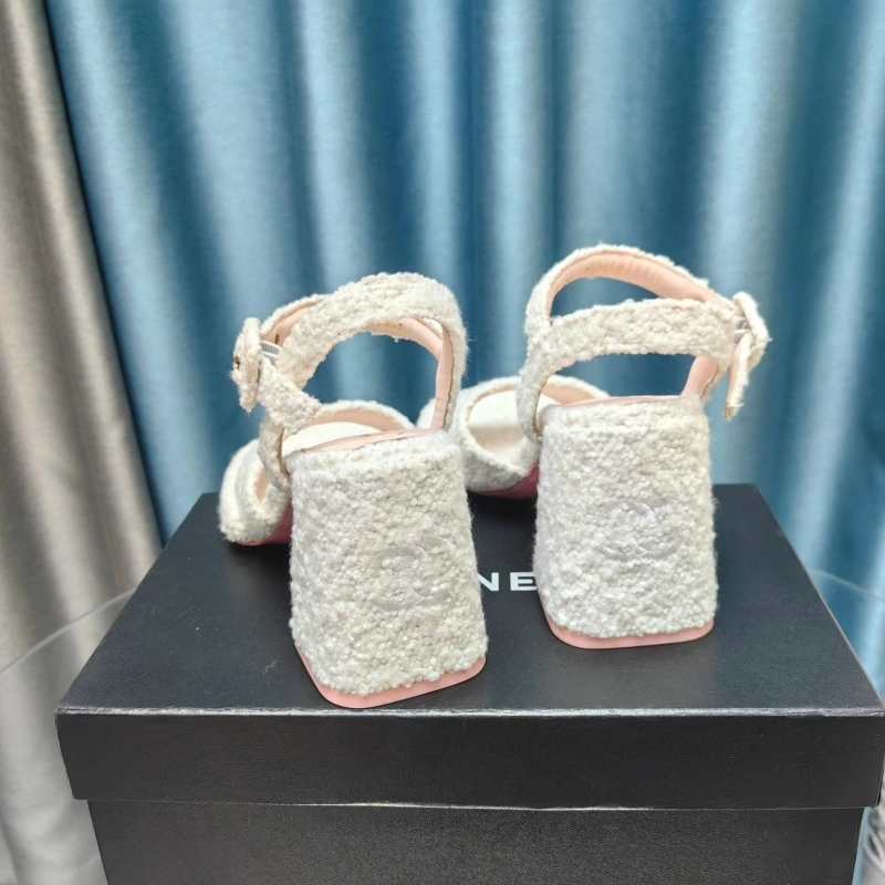 Chxnxl Sandals Comfortable 128655