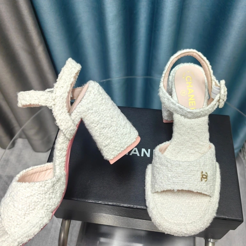 Chxnxl Sandals Comfortable 128655
