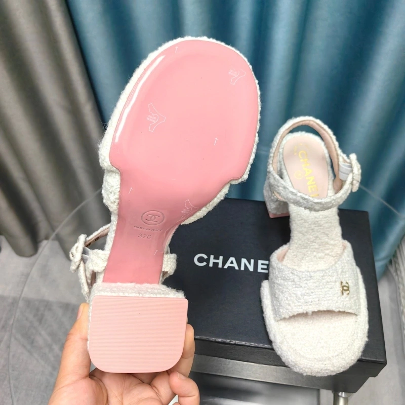 Chxnxl Sandals Comfortable 128655