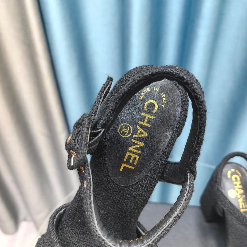Chxnxl Sandals Affordable 128651