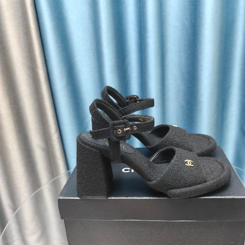 Chxnxl Sandals Affordable 128651