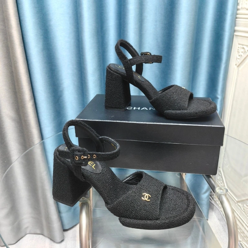 Chxnxl Sandals Affordable 128651