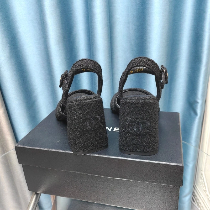 Chxnxl Sandals Affordable 128651