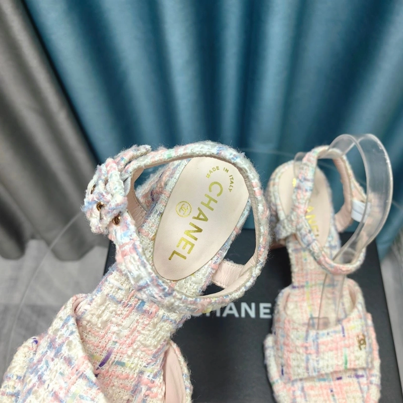 NewStyle Chxnxl Sandals 128644