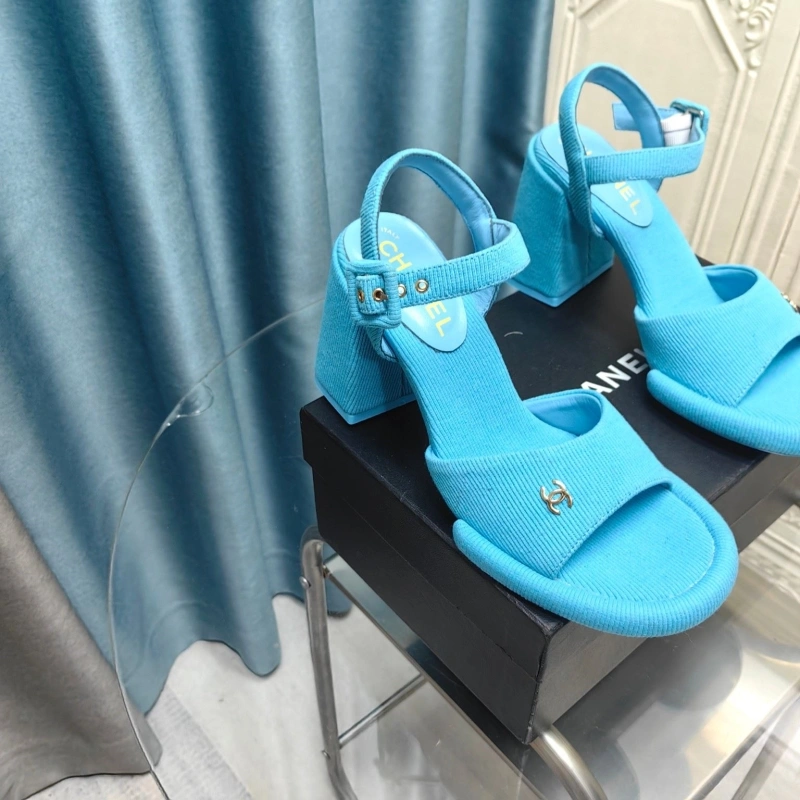 Chxnxl Sandals Minimalist 128643