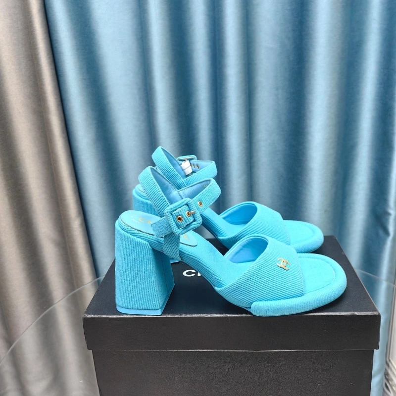 Chxnxl Sandals Minimalist 128643