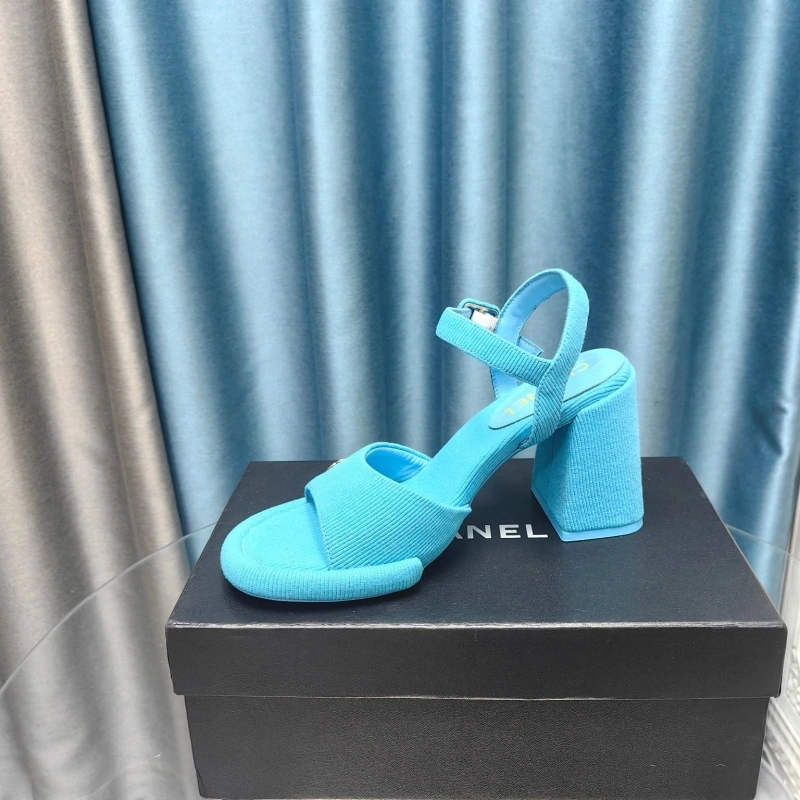 Chxnxl Sandals Minimalist 128643