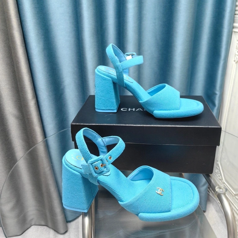 Chxnxl Sandals Minimalist 128643