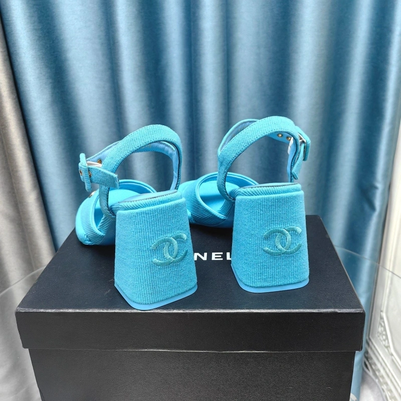 Chxnxl Sandals Minimalist 128643