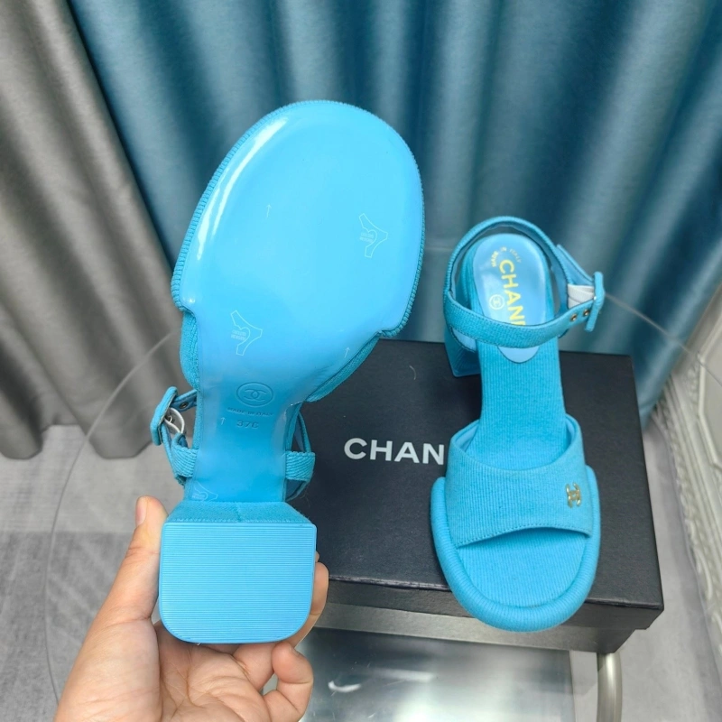Chxnxl Sandals Minimalist 128643