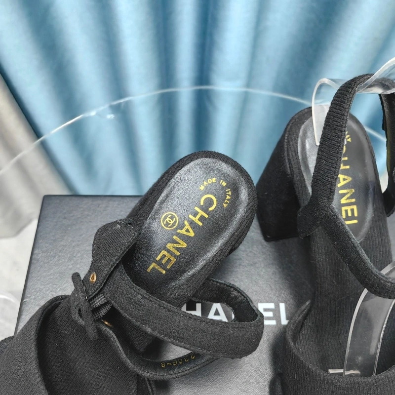 Chxnxl Sandals TopPick 128642