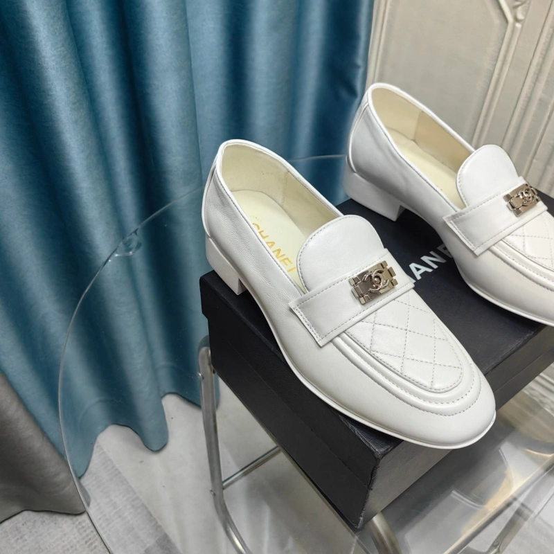 Resilient Chxnxl High Heels 129043