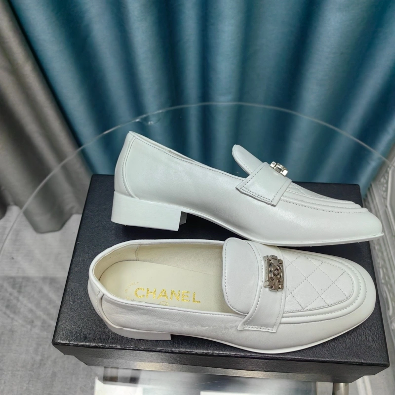 Resilient Chxnxl High Heels 129043