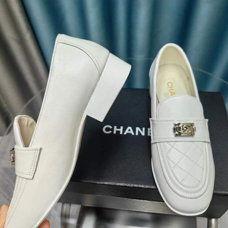 Resilient Chxnxl High Heels 129043