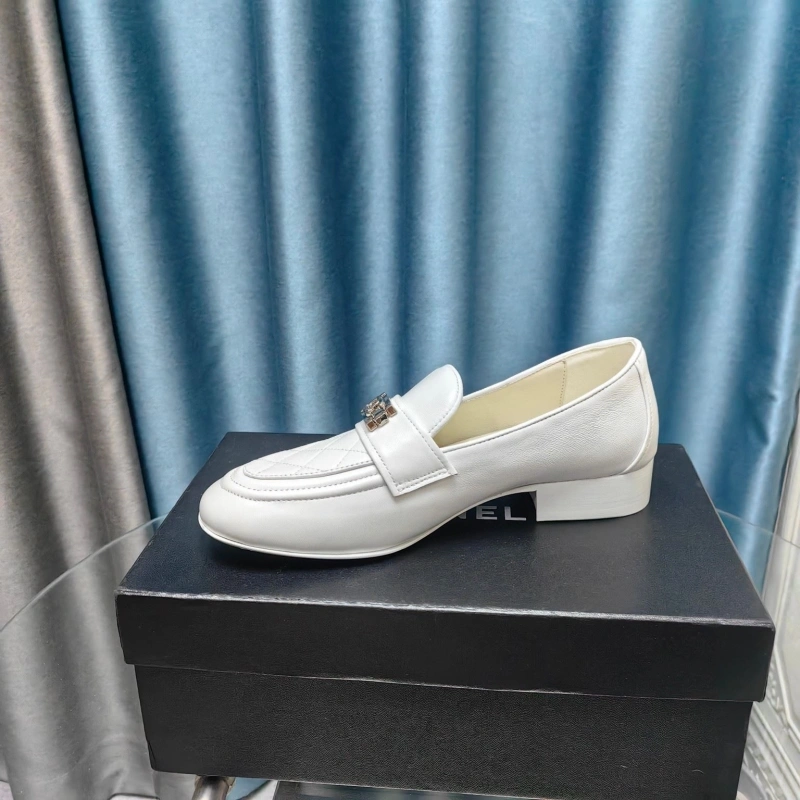 Resilient Chxnxl High Heels 129043
