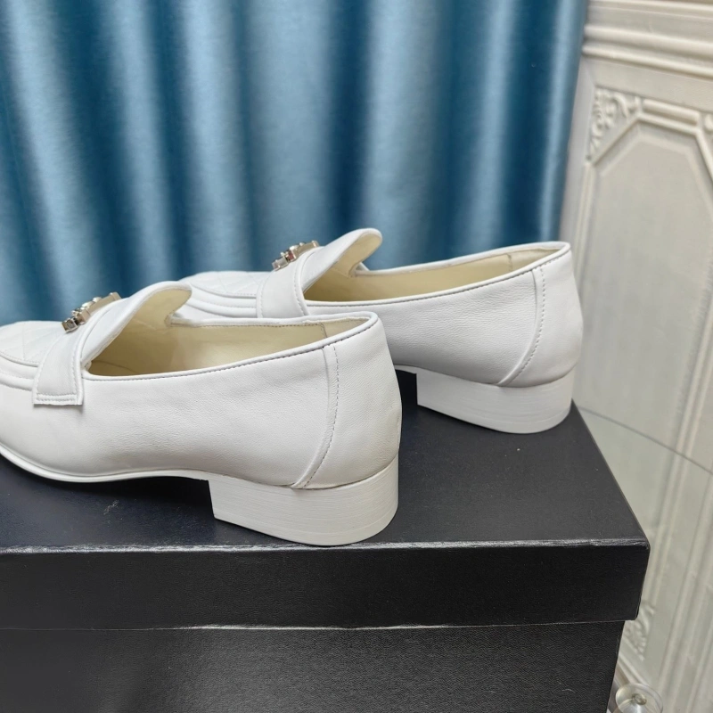 Resilient Chxnxl High Heels 129043