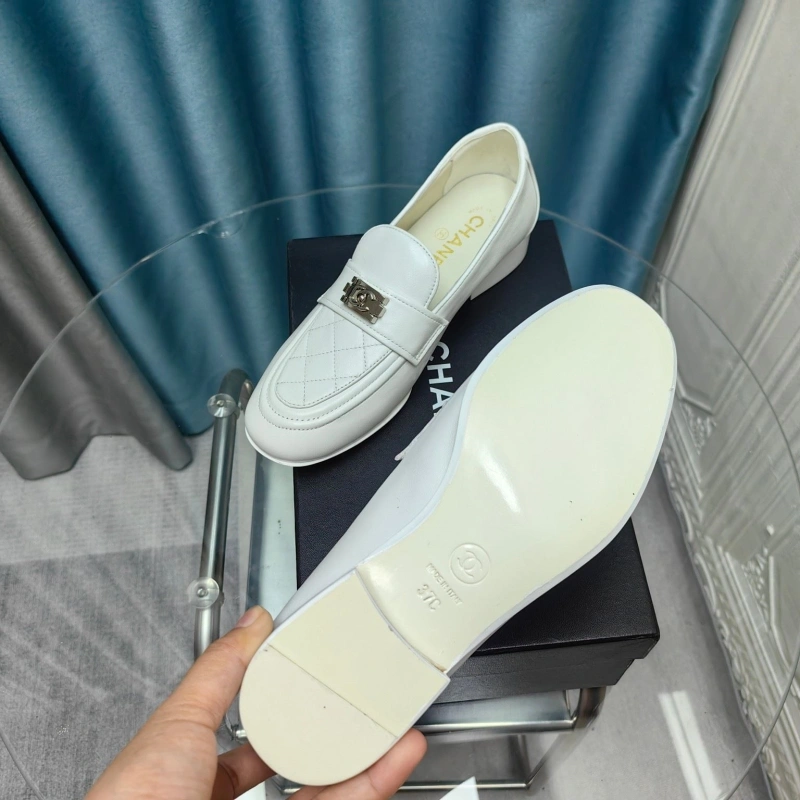 Resilient Chxnxl High Heels 129043