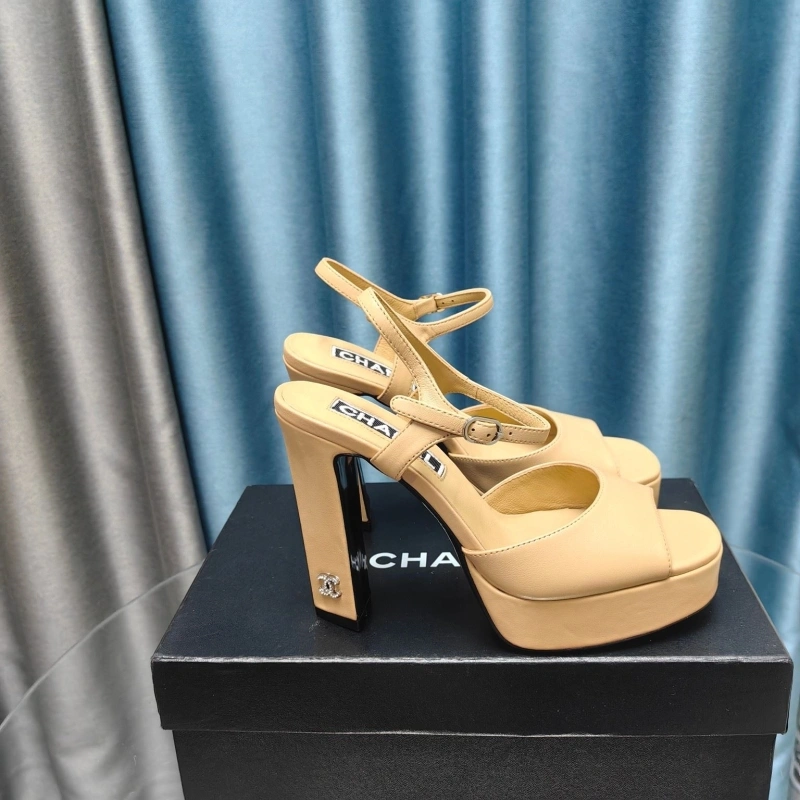 Chxnxl Sandals Durable 128638