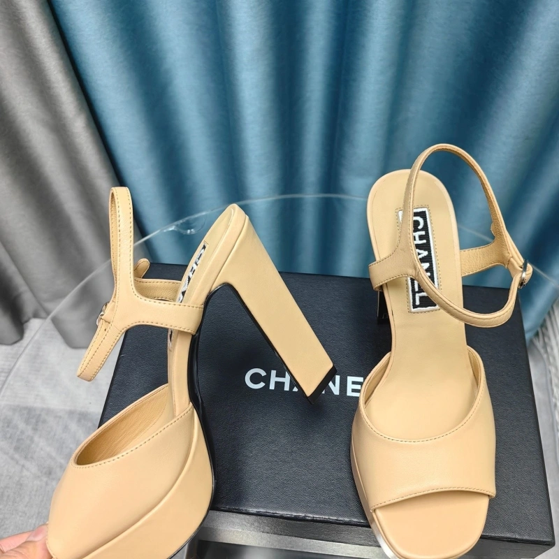 Chxnxl Sandals Durable 128638