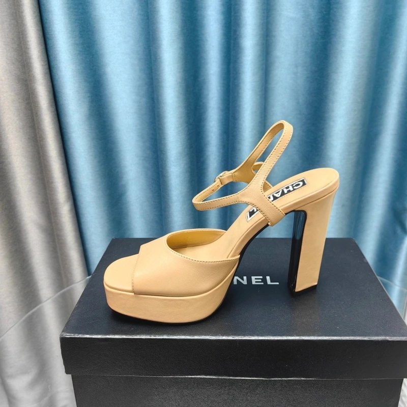 Chxnxl Sandals Durable 128638
