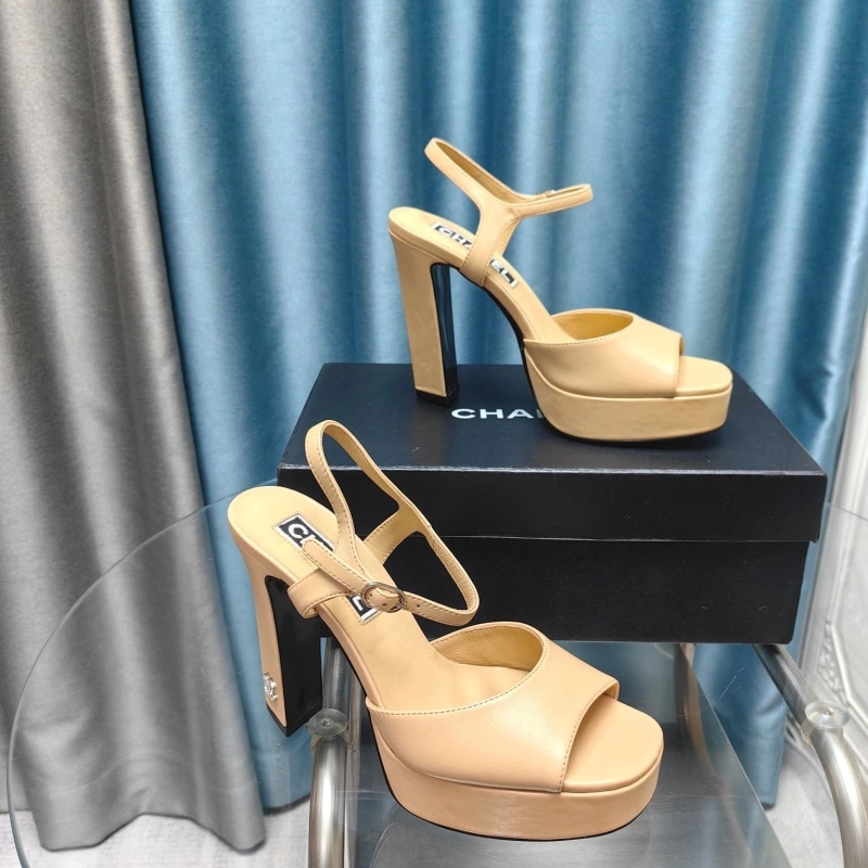 Chxnxl Sandals Durable 128638