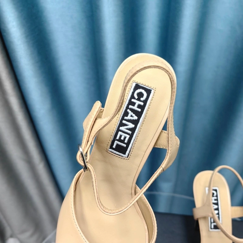 Chxnxl Sandals Durable 128638