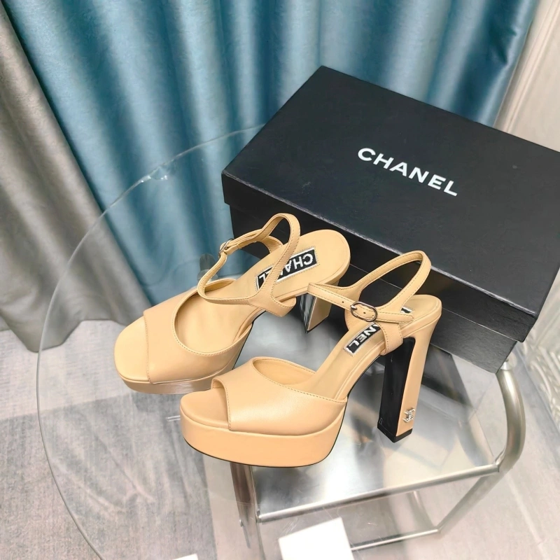 Chxnxl Sandals Durable 128638