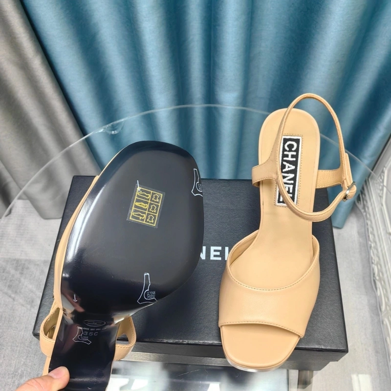 Chxnxl Sandals Durable 128638