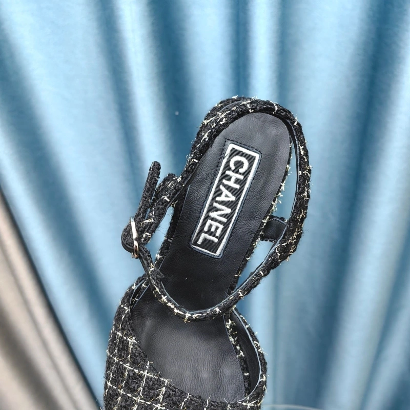 GoodFit Chxnxl Sandals 128640