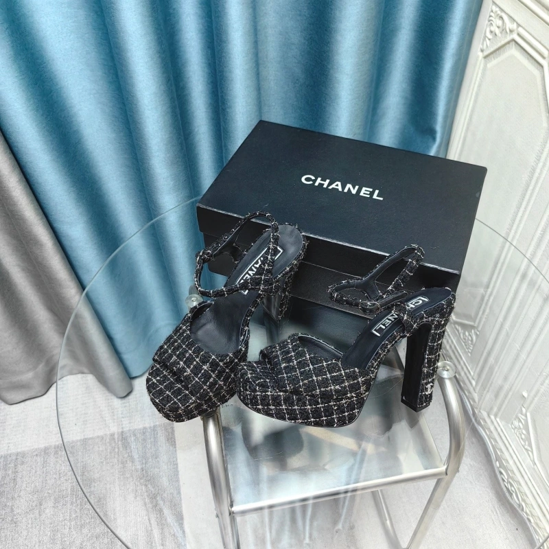 GoodFit Chxnxl Sandals 128640
