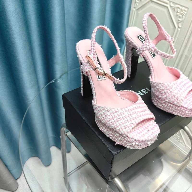 Chxnxl Sandals Durable 128635