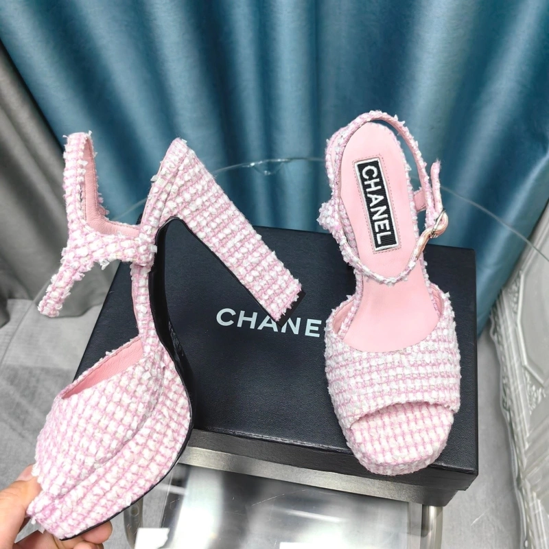 Chxnxl Sandals Durable 128635