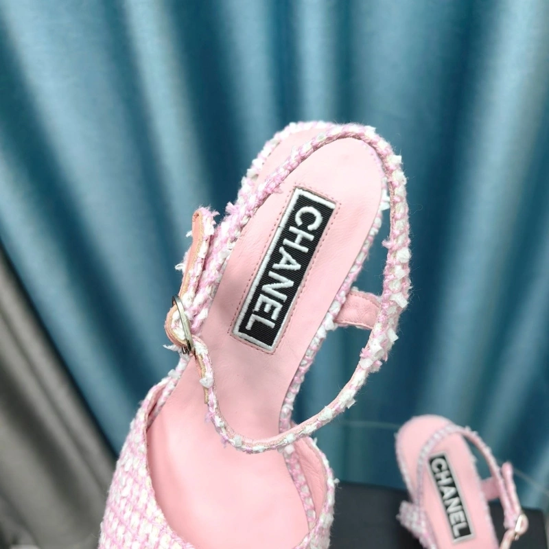 Chxnxl Sandals Durable 128635
